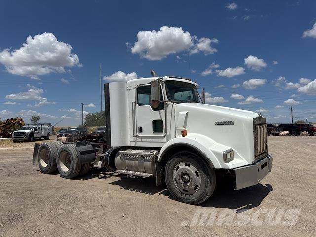 Kenworth T800 Truck Tractor Units