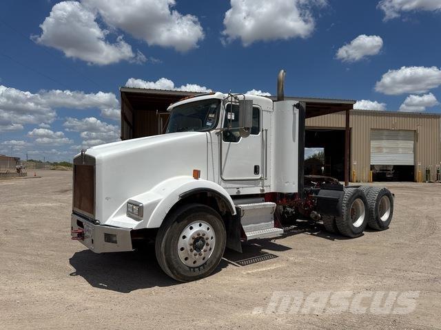 Kenworth T800 Truck Tractor Units