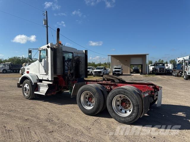 Kenworth T800 Truck Tractor Units