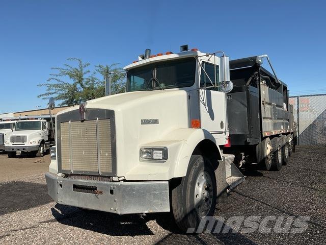 Kenworth T800 Other