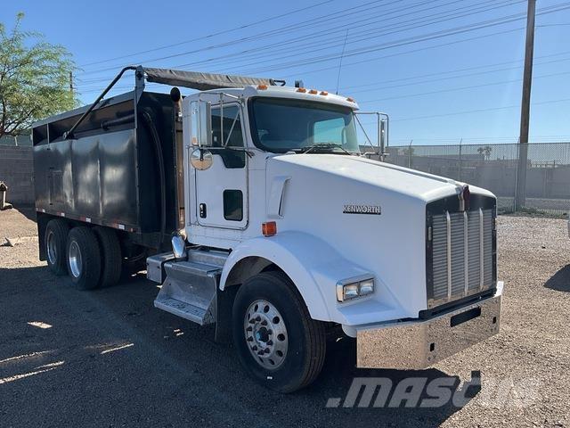 Kenworth T800 Other