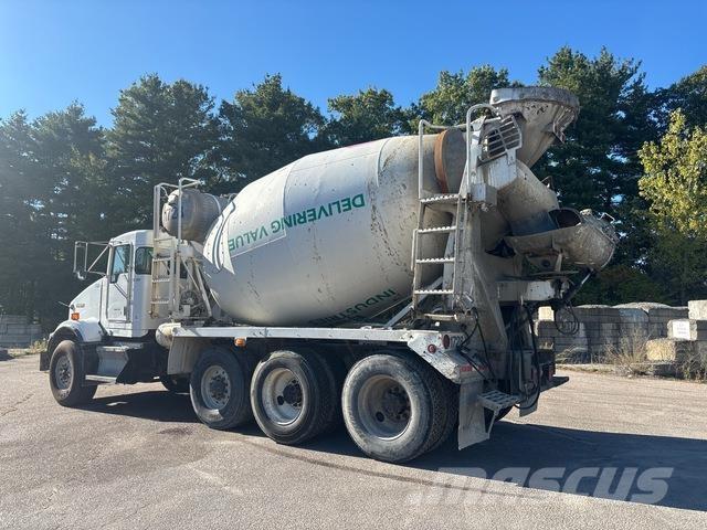 Kenworth T800 Other trucks