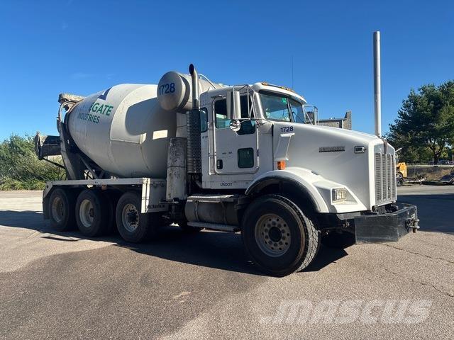 Kenworth T800 Other trucks