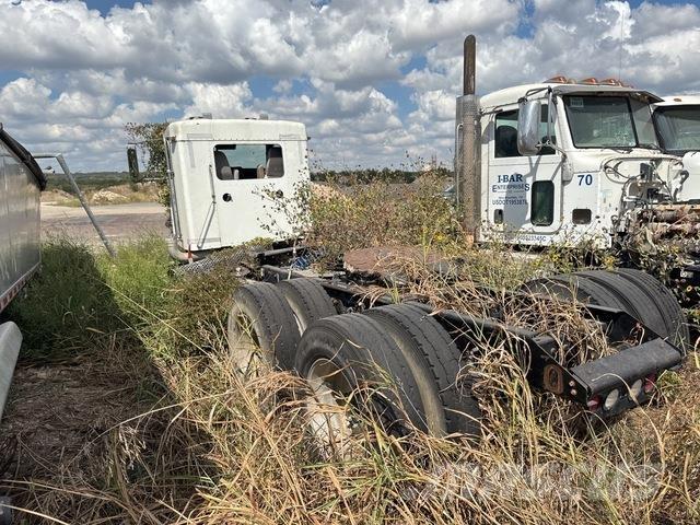 Kenworth T800 Truck Tractor Units