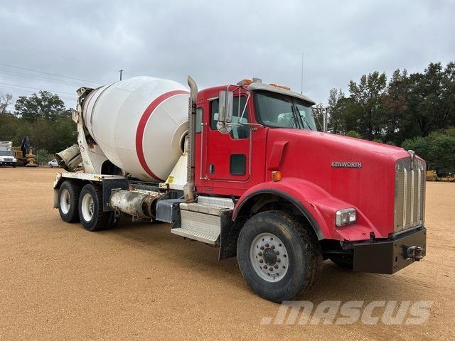 Kenworth T800 Other trucks