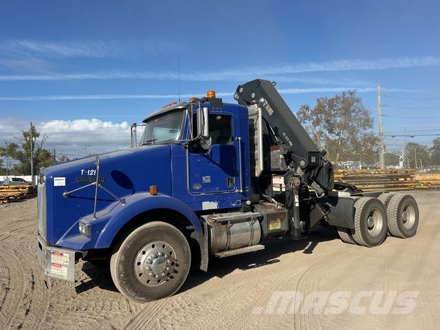 Kenworth T800 Other trucks