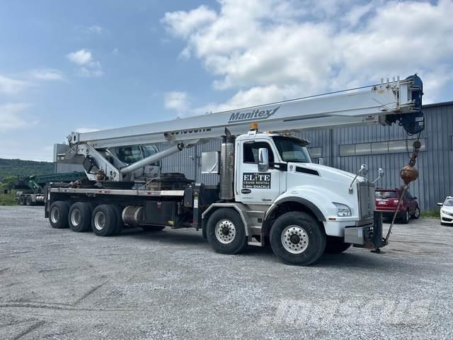 Kenworth T880 Other trucks
