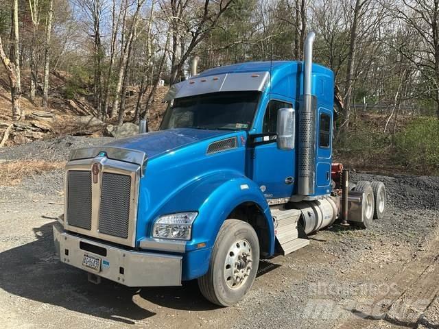 Kenworth T880 Other