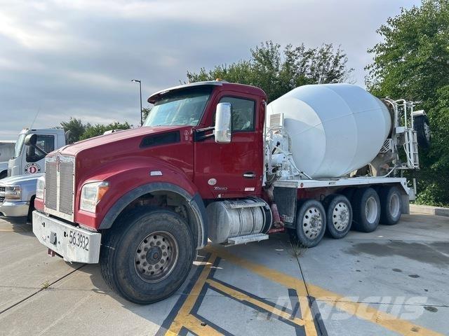 Kenworth T880 Other trucks