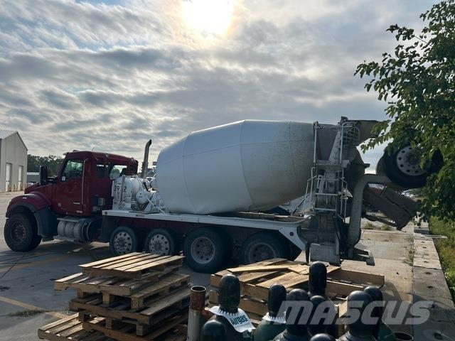 Kenworth T880 Other trucks