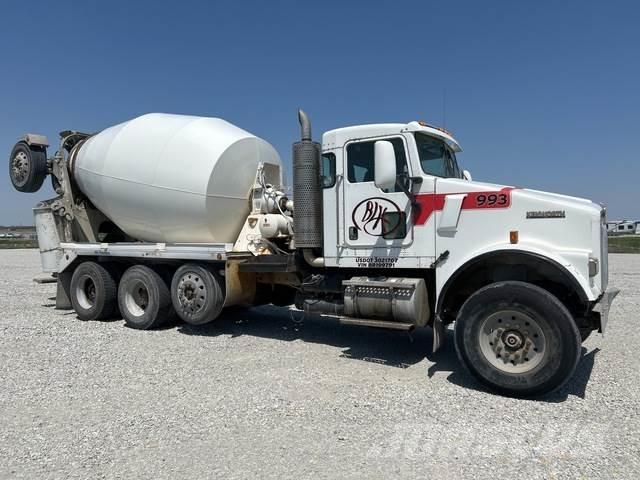 Kenworth W900 Other trucks