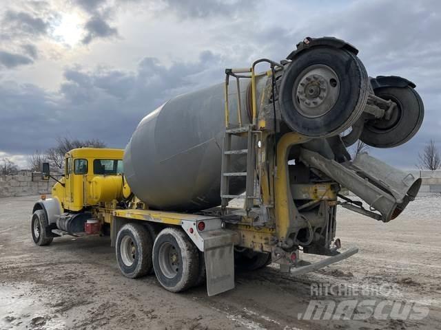 Kenworth W900 Other trucks
