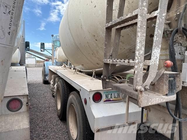 Kenworth W900 Other trucks