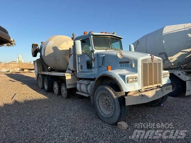 Kenworth W900 Other trucks