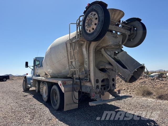 Kenworth W900 Other trucks