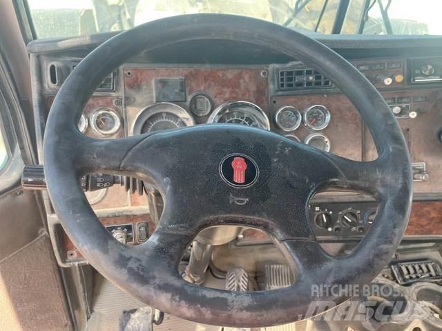 Kenworth W900 Other trucks