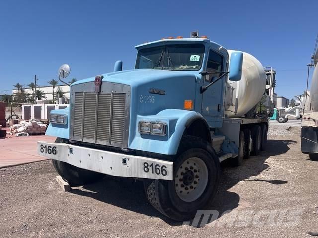 Kenworth W900 Other trucks