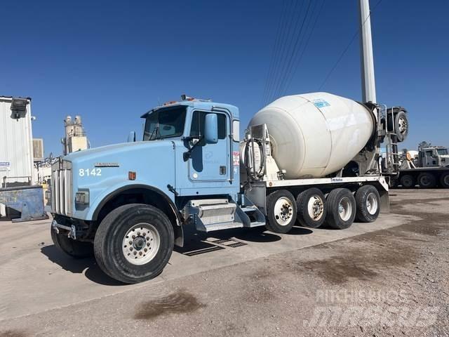 Kenworth W900 Other trucks