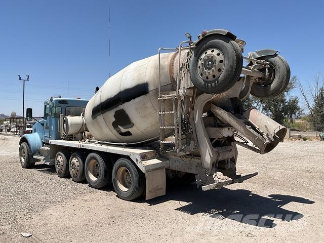 Kenworth W900 Other trucks