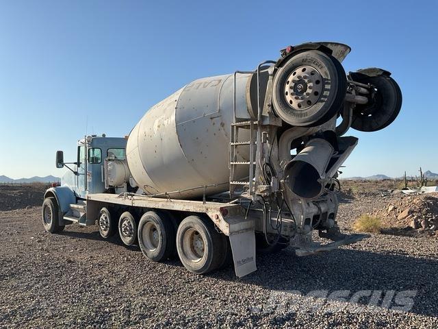 Kenworth W900 Other trucks