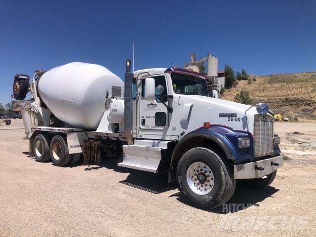Kenworth W900 Other trucks