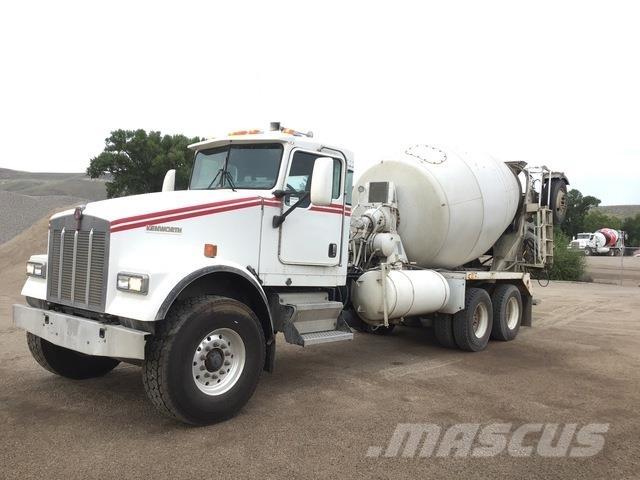 Kenworth W900 Other trucks