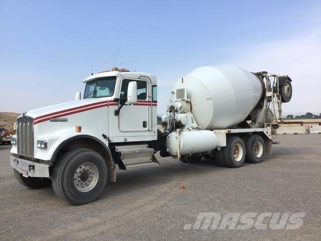 Kenworth W900 Other trucks