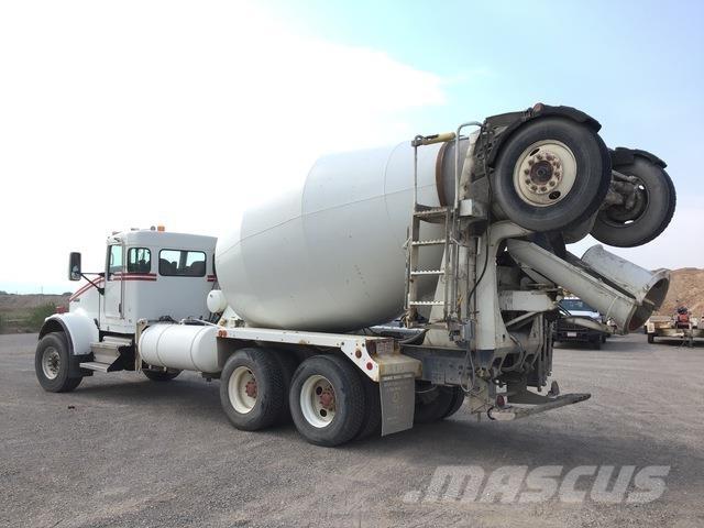 Kenworth W900 Other trucks