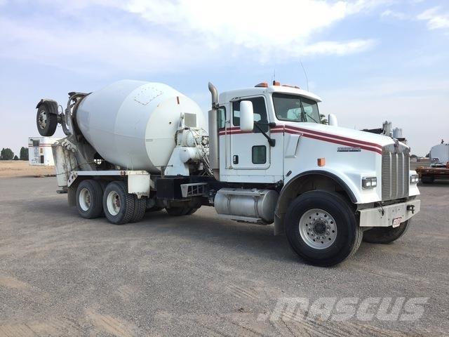Kenworth W900 Other trucks
