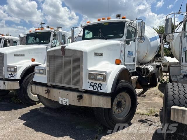 Kenworth W900 Other trucks