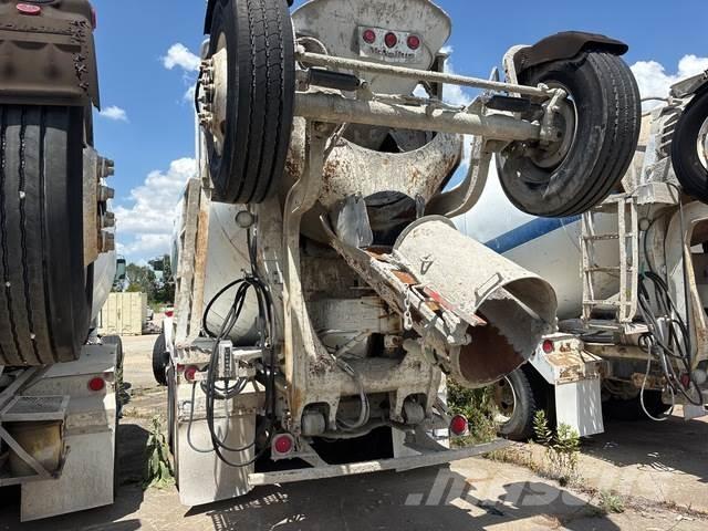 Kenworth W900 Other trucks