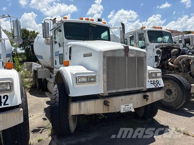Kenworth W900 Other trucks
