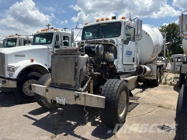 Kenworth W900 Other trucks