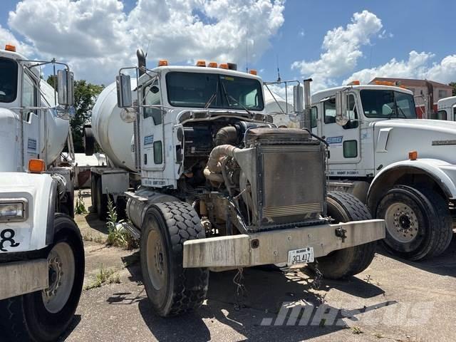 Kenworth W900 Other trucks