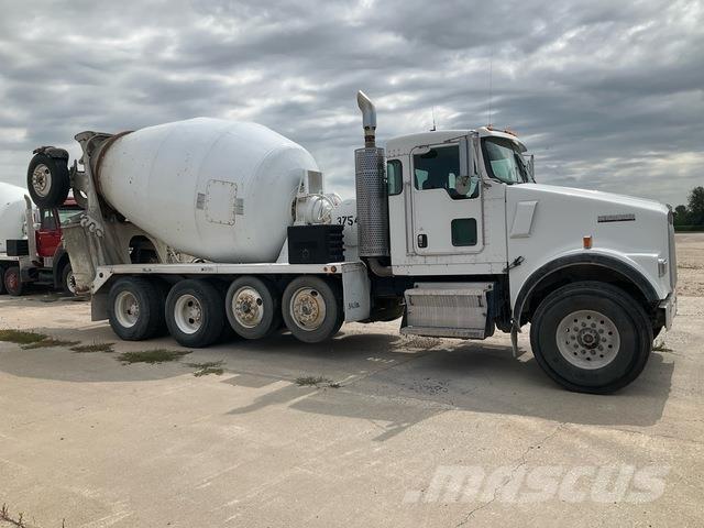 Kenworth W900 Other trucks
