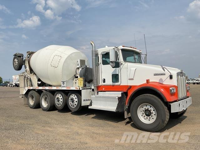 Kenworth W900 Other trucks