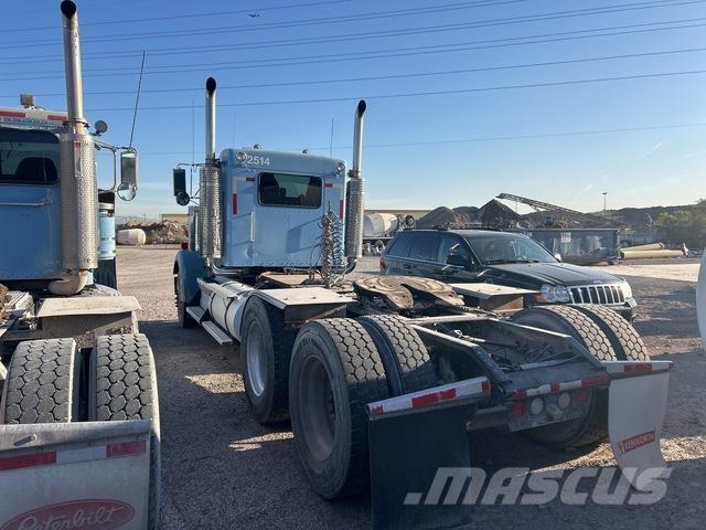 Kenworth W900B Truck Tractor Units