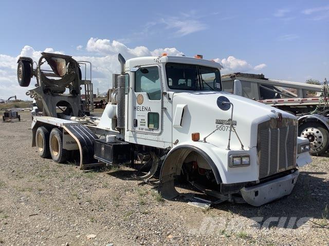 Kenworth W900B Other trucks