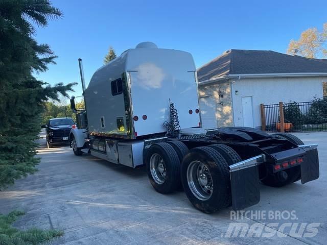 Kenworth W900L Truck Tractor Units