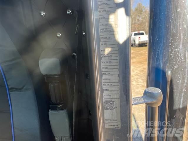 Kenworth W900L Truck Tractor Units