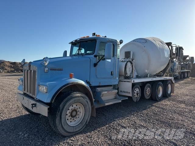 Kenworth W900S Other trucks