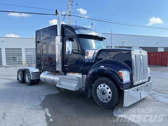 Kenworth W990 Truck Tractor Units