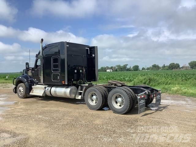 Kenworth W990 Truck Tractor Units