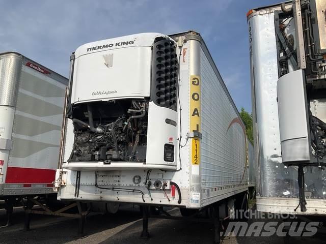 Kidron  Temperature controlled semi-trailers
