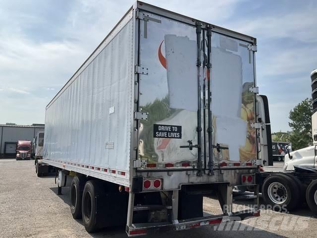 Kidron  Temperature controlled semi-trailers