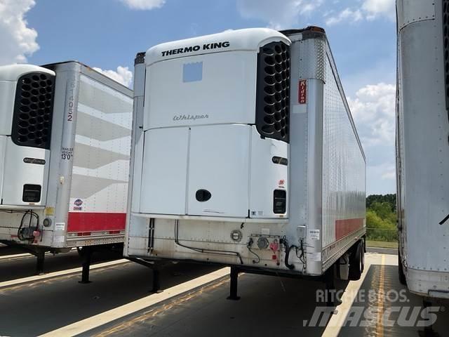 Kidron  Temperature controlled semi-trailers
