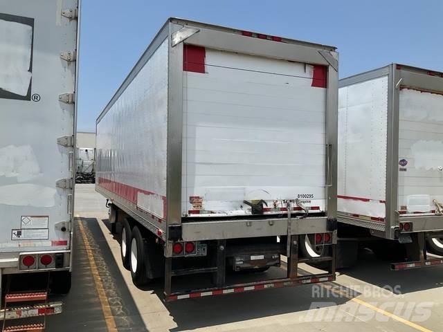 Kidron  Temperature controlled semi-trailers