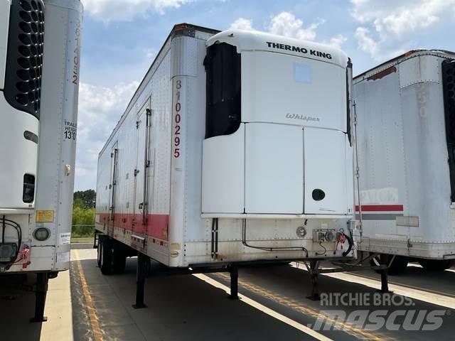 Kidron  Temperature controlled semi-trailers