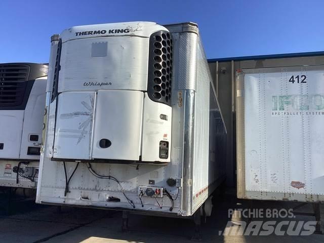 Kidron  Temperature controlled semi-trailers