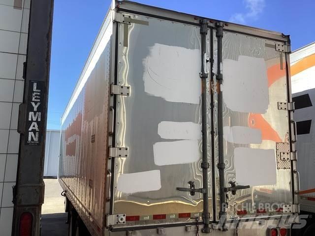 Kidron  Temperature controlled semi-trailers